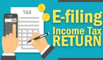 Income Tax Return Bhopal