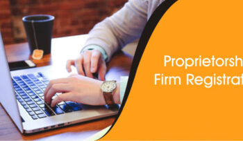 Proprietorship Registration Bhopal