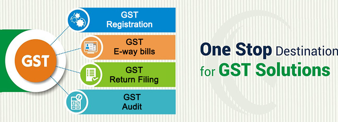 GST Appeals and Litigations