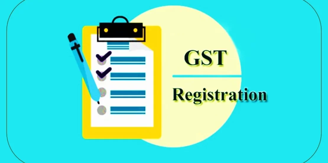 GST Registration Bhopal