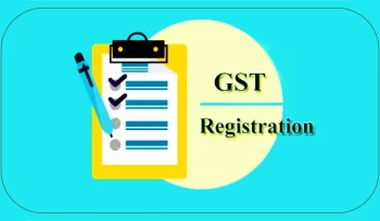 GST Registration Bhopal