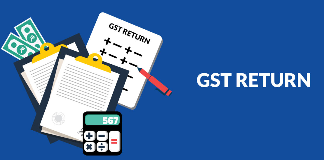 GST Returns and Compliance
