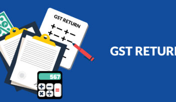 GST Returns and Compliance