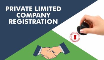 Private Limited Company Registration