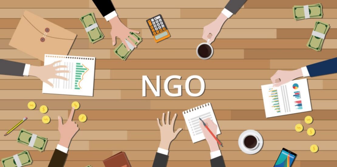 Trust and NGO Registrations